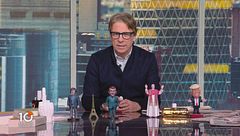 Mercoledì 7 gennaio