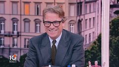 Mercoledì 28 gennaio