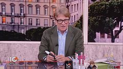 Martedì 17 febbraio