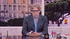 Martedì 24 febbraio