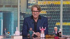 Mercoledì 25 febbraio