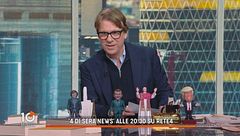 Venerdì 27 febbraio