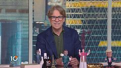 Mercoledì 15 aprile