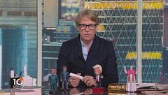 Giovedì 23 aprile