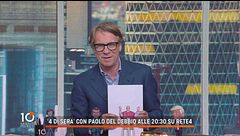 Venerdì 24 aprile
