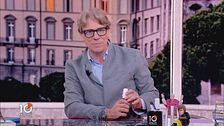 Lunedì 4 maggio