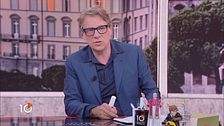 Martedì 5 maggio