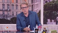 Martedì 5 maggio