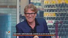 Martedì 12 maggio