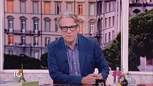 Venerdì 15 maggio