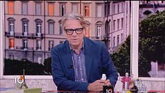 Venerdì 15 maggio