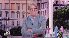 Lunedì 18 maggio