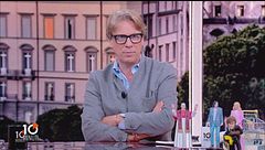 Lunedì 18 maggio