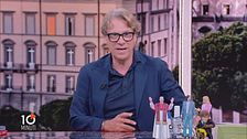 Martedì 19 maggio