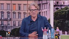 Martedì 19 maggio