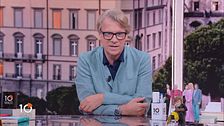 Lunedì 25 maggio