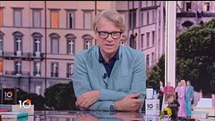 Lunedì 25 maggio