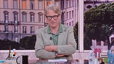 Mercoledì 27 maggio