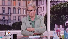 Mercoledì 27 maggio