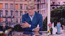Lunedì 1 giugno