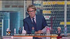 Venerdì 5 giugno