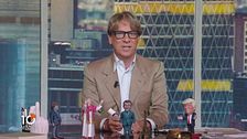 Mercoledì 1 luglio