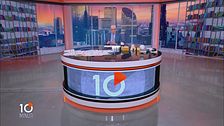 Martedì 21 luglio