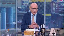 Giovedì 23 luglio