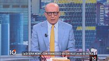 Martedì 28 luglio