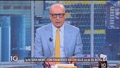 Martedì 28 luglio