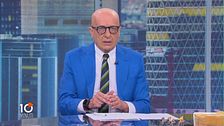 Mercoledì 29 luglio