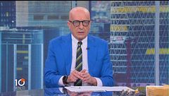 Mercoledì 29 luglio