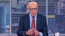 Giovedì 30 luglio