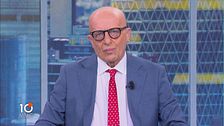 Venerdì 31 luglio