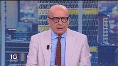 Lunedì 3 agosto
