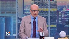 Lunedì 10 agosto