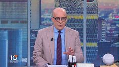 Lunedì 10 agosto
