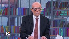 Martedì 11 agosto
