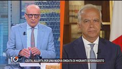 Mercoledì 12 agosto