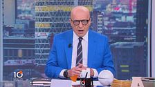 Giovedì 13 agosto