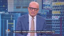 Lunedì 17 agosto