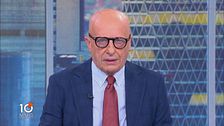 Lunedì 24 agosto