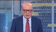 Lunedì 24 agosto
