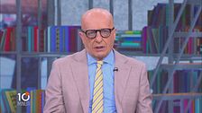 Mercoledì 26 agosto