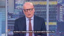 Lunedì 31 agosto