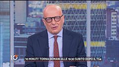 Lunedì 31 agosto