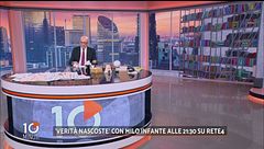 Martedì 1 settembre