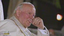 Papa Giovanni Paolo II | Prima puntata