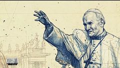 Papa Giovanni Paolo II | Prima puntata