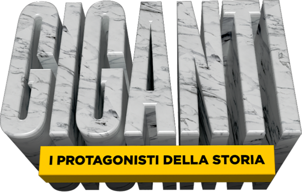 Giganti - I protagonisti della storia